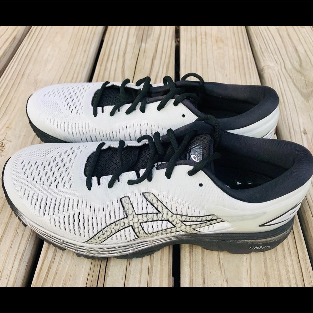 ASICS kayano 25